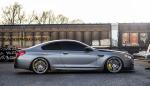 BMW M6 MH6 700 Coupe by Manhart Racing 2013 года